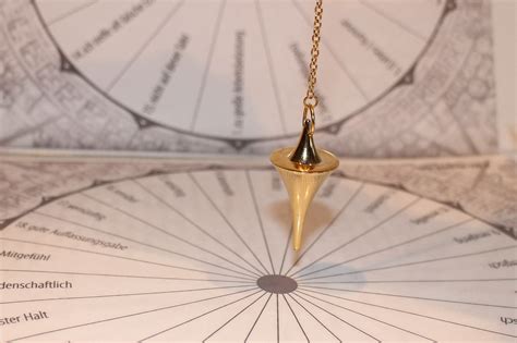 Pendulum witchcraft for newcomers capability to fulfill all desires